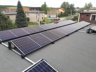 Tareco/Lantar - Fotowoltaika - Pompy ciepła - Klimatyzacje