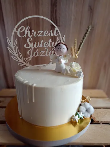 Poczta tortowa.Słodkości z dowozem.